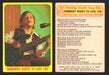 1971 The Partridge Family Series 1 Yellow You Pick Single Cards #1-55 Topps USA 51   "Somebody Wants To Love You"  - TvMovieCards.com