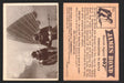 1966 James Bond 007 Thunderball Vintage Trading Cards You Pick Singles #1-66 51   Parachuting To Battle  - TvMovieCards.com