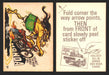 1970 Odder Odd Rods Donruss Vintage Trading Cards #1-66 You Pick Singles 51   Honda  - TvMovieCards.com