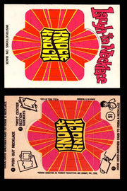 1968 Laugh-In Topps Vintage Trading Cards You Pick Singles #1-77 #51  - TvMovieCards.com