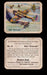 Cracker Jack United Nations Battle Planes Vintage You Pick Single Cards #1-70 #51  - TvMovieCards.com