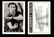 Garrison's Gorillas Leaf 1967 Vintage Trading Cards #1-#72 You Pick Singles #51  - TvMovieCards.com
