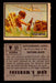 1950 Freedom's War Korea Topps Vintage Trading Cards You Pick Singles #1-100 #51  - TvMovieCards.com
