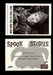 1961 Spook Stories Series 1 Leaf Vintage Trading Cards You Pick Singles #1-#72 #51  - TvMovieCards.com