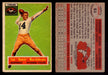 1956 Topps Football Trading Card You Pick Singles #1-#120 VG/EX #	51	Ted Marchibroda  - TvMovieCards.com