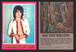 1975 Bay City Rollers Vintage Trading Cards You Pick Singles #1-66 Trebor 51   Thinking Of You  - TvMovieCards.com