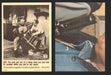 1966 Three 3 Stooges Fleer Vintage Trading Cards You Pick Singles #1-66 #51  - TvMovieCards.com