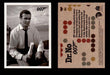 James Bond 50th Anniversary Series Dr. No You Pick Single Cards #1-65 #51  - TvMovieCards.com