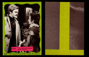 Dark Shadows Series 2 (Green) Philadelphia Gum Vintage Trading Cards You Pick #51  - TvMovieCards.com