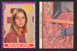 1969 The Mod Squad Vintage Trading Cards You Pick Singles #1-#55 Topps 51   Miss Peggy Lipton  - TvMovieCards.com