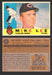 1960 Topps Baseball Trading Card You Pick Singles #250-#572 VG/EX 521 - Mike Lee  - TvMovieCards.com