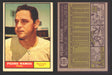 1961 Topps Baseball Trading Card You Pick Singles #500-#589 VG/EX #	528 Pedro Ramos - Minnesota Twins  - TvMovieCards.com