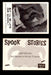 1961 Spook Stories Series 1 Leaf Vintage Trading Cards You Pick Singles #1-#72 #52  - TvMovieCards.com