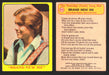 1971 The Partridge Family Series 1 Yellow You Pick Single Cards #1-55 Topps USA 52   "Brand New Me”  - TvMovieCards.com