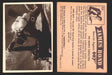 1966 James Bond 007 Thunderball Vintage Trading Cards You Pick Singles #1-66 52   No Mercy Expected  - TvMovieCards.com