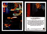 James Bond Archives 2014 Tomorrow Never Dies Gold Parallel Card You Pick Singles #52  - TvMovieCards.com