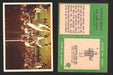 1966 Philadelphia Football NFL Trading Card You Pick Singles #1-#99 VG/EX 52 Browns Play: Ernie Green  - TvMovieCards.com