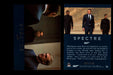 James Bond Archives 2016 Spectre Gold Parallel Card You Pick Singles #1-#76 #52  - TvMovieCards.com