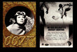 James Bond 50th Anniversary Series Two Gold Parallel Chase Card Singles #2-198 #52  - TvMovieCards.com