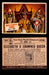 1954 Scoop Newspaper Series 1 Topps Vintage Trading Cards You Pick Singles #1-78 52   Queen Elizabeth II Crowned  - TvMovieCards.com