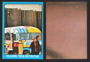 1971 The Partridge Family Series 2 Blue You Pick Single Cards #1-55 Topps USA 52A  - TvMovieCards.com