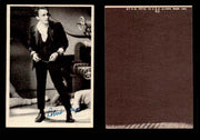 1965 The Man From U.N.C.L.E. Topps Vintage Trading Cards You Pick Singles #1-55 #52  - TvMovieCards.com