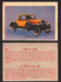 1959 Parkhurst Old Time Cars Vintage Trading Card You Pick Singles #1-64 V339-16 52	1928 LaSalle  - TvMovieCards.com