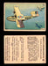 1929 Tucketts Aviation Series 1 Vintage Trading Cards You Pick Singles #1-52 #52 P.N. 12 Flying Boat  - TvMovieCards.com