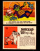 Weird-ohs BaseBall 1966 Fleer Vintage Card You Pick Singles #1-66 #52 Specs Brown  - TvMovieCards.com