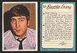 Beatles Diary Topps 1964 Vintage Trading Cards You Pick Singles #1A-#60A #	52	A  - TvMovieCards.com