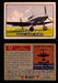 1952 Wings Topps TCG Vintage Trading Cards You Pick Singles #1-100 #52  - TvMovieCards.com
