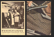 1966 Three 3 Stooges Fleer Vintage Trading Cards You Pick Singles #1-66 #52  - TvMovieCards.com