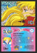 1997 Sailor Moon Prismatic You Pick Trading Card Singles #1-#72 No Cracks 52   Serious Business  - TvMovieCards.com