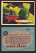 1957 Space Cards Topps Vintage Trading Cards #1-88 You Pick Singles 52   Working in Space  - TvMovieCards.com