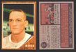 1962 Topps Baseball Trading Card You Pick Singles #500-#598 VG/EX #	539 Billy Moran - Los Angeles Angels  - TvMovieCards.com