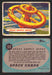 1957 Space Cards Topps Vintage Trading Cards #1-88 You Pick Singles 53   Space Supply Depot  - TvMovieCards.com