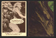 1966 King Kong Donruss RKO Vintage Trading Cards You Pick Singles #1-55 53   "Let HURTS put you in the driver's seat”  - TvMovieCards.com