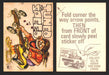 1970 Odder Odd Rods Donruss Vintage Trading Cards #1-66 You Pick Singles 53   Tuned for Speed  - TvMovieCards.com