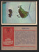 1954 Power For Peace Vintage Trading Cards You Pick Singles #1-96 53   "Mighty Mite"  - TvMovieCards.com