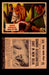 1954 Scoop Newspaper Series 1 Topps Vintage Trading Cards You Pick Singles #1-78 58   Japanese Surrender  - TvMovieCards.com