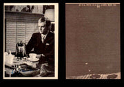 1965 The Man From U.N.C.L.E. Topps Vintage Trading Cards You Pick Singles #1-55 #53  - TvMovieCards.com