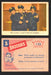 1959 Three 3 Stooges Fleer Vintage Trading Cards You Pick Singles #1-96 #53  - TvMovieCards.com