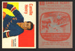 1960-61 Topps Hockey NHL Trading Card You Pick Single Cards #1 - 66 EX/NM 53 Camille Henry  - TvMovieCards.com