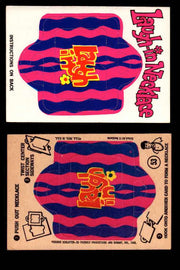 1968 Laugh-In Topps Vintage Trading Cards You Pick Singles #1-77 #53  - TvMovieCards.com