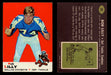 1969 Topps Football Trading Card You Pick Singles #1-#263 G/VG/EX #	53	Bob Lilly (HOF)  - TvMovieCards.com