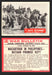 1965 War Bulletin Philadelphia Gum Vintage Trading Cards You Pick Singles #1-88 53   I Have Returned  - TvMovieCards.com