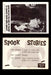 1961 Spook Stories Series 1 Leaf Vintage Trading Cards You Pick Singles #1-#72 #54  - TvMovieCards.com