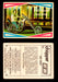 1972 Donruss Choppers & Hot Bikes Vintage Trading Card You Pick Singles #1-66 #54   Full House Sportster  - TvMovieCards.com