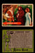 1957 Robin Hood Topps Vintage Trading Cards You Pick Singles #1-60 #54  - TvMovieCards.com