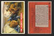 Davy Crockett Series 1 1956 Walt Disney Topps Vintage Trading Cards You Pick Sin 54   The Alamo's Answer  - TvMovieCards.com